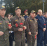 Сегодня, 3 сентября, в День солидарности борьбы с терроризмом, мы вспоминаем трагические события в Беслане - Комитет по делам гражданской обороны и чрезвычайным ситуациям