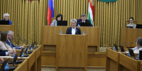 Женщины, удостоенные звания «Мать-героиня», смогут получить земельный участок - Законодательное Собрание
