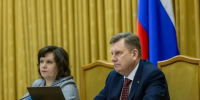 Поступающим на военную службу по контракту продолжат выплачивать 2,5 млн рублей до конца октября - Законодательное Собрание