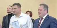 Соколов принял отставку Петрякова - Newsler.Ru