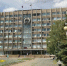 Здание администрации Орска, фото из архива - Ural56.Ru