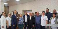 Голосование как семейный праздник: выборы глазами наблюдателя - Газета Омский пригород