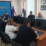В Ненецком автономном округе прошли командно-штабные учения по ликвидации чрезвычайных ситуаций на объектах ЖКХ и ТЭК - МЧС Ненецкого автономного округа