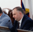 Председатель Законодательного Собрания области Олег Гербер о наиболее значимых темах шестнадцатого заседания областного парламента - Законодательное Собрание