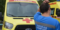 ЗСО сохранило на 2027 год надбавку водителям машин скорой помощи - Агентство новостей Доступ