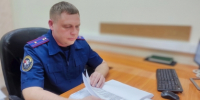 Представитель индивидуального предпринимателя предстанет перед судом по обвинению в коммерческом подкупе при поставке продукции в один из санаториев города Белокурихи - Следственный комитет