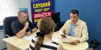 Заявительницу не слышали, пока за дело не взялась ЛДПР: в Костроме наказали виновных в бездействии по делу семьи участника СВО - ЛДПР