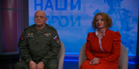 Наши герои: ветеран СВО Виктор Давиденко о службе, восстановлении и новой профессии - gtrkamur.ru - ГТРК Амур