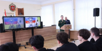 Прямой диалог с передовой: самарские студенты пообщались с операторами боевых дронов - НеСлухи.РФ
