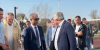 Развитие строительной отрасли в Башкортостане: надзор, проверки и подготовка объектов к вводу - Комитет по жилищному и строительному надзору