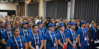 В Тульской области стартовал федеральный этап Всероссийского конкурса профессионального мастерства «Лучший по профессии» - ИА Новомосковск Сегодня