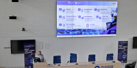 В СевГУ участников акселератора «ПриморТех» научили превращать разработки в бизнес - СевГУ