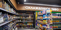 «Алкогольные» проверки охватили в Благовещенске с начала года 56 точек - ИА Порт Амур