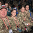 «Семейная зарница»: в Волгоградской области дан старт финалу, где выступает саратовская семья - Известия Саратов