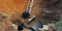 Пытались выбраться из машины: подробности гибели супругов в Вачском округе - НИА Нижний Новгород