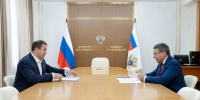Омская область получит обновленные общежития и кампус - ИА Новый Омск