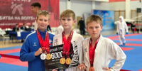 Региональный турнир по каратэ «Битва на Волге» (20.09.2026 г. Нижний Новгород) - Федерация каратэ