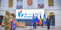 В НПИ ПРОШЛО ТОРЖЕСТВЕННОЕ МЕРОПРИЯТИЕ КО ДНЮ МАШИНОСТРОИТЕЛЯ - Новочеркасский политехнический институт