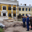 Подрядчик нижегородской школы №123 получил предостережение прокуратуры - Сетевое издание Живем в Нижнем