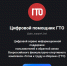 Цифровой помощник ГТО - Академия игровых видов спорта