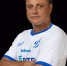 Ролан Гусев был тренером «Динамо» | Источник: fcdynamo.ru - 161.Ru