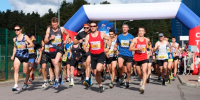 Спортивные выходные в Кингисеппском районе - Кингисепп-сегодня.рф