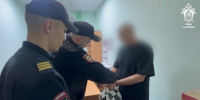 Владелец ТЦ в Стерлитамаке не признал вину в гибели четырех человек при пожаре - M24.Ru