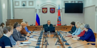 Фото: Минсоцзащиты Алтайского края - Алтайская правда