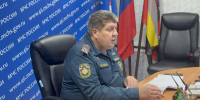 Курским спасателям МЧС России напомнили  о правилах дорожного движения - МЧС