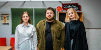 Совет студентов и аспирантов ИЕСТ открыл набор в команду - МГПУ