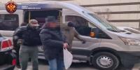 Тюменец осужден за финансирование террористической деятельности - ГТРК Регион-Тюмень