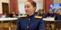 В Свердловской области начался семинар для пресс-секретарей Следкома - ГТРК Воронеж
