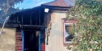 В Саратовской области за сутки потушили 14 пожаров: в Балакове горела баня, в Саратове в огне погиб мужчина - SaratovNews.Ru