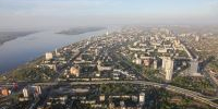 В Волгограде модернизируют инженерные коммуникации для трех районов города - Город Волгоград