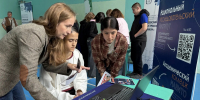 в округе состоялась  профориентационная встреча для старшеклассников - фото - 15 - Духовщинский район