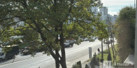 Пробки сковали центр Нижнего Новгорода днем 24 сентября - фото 1 - vGorodeN.Ru