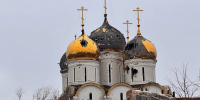 В Орле напомнили о возвращении России исторических территорий - OrelGrad.Ru