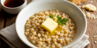 Перловку научили варить вкусно и быстро: 4 хитрости — и каша мягче масла и съедается до последней ложки - Pro Город Ухта