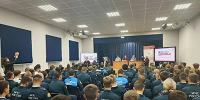 Кафедра гигиены продолжает сотрудничество с Роспотребнадзором - КГМУ