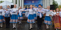 Фото: управление культуры и туризма администрации Северодвинска - Пресс-центр Правительства