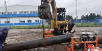 Фото: ООО «Устюггазсервис» - Пресс-центр Правительства