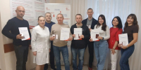 В Орловской области еще 14 человек удостоены звания «Почетный донор России» - РИА 57