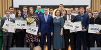 АМО РТ принимает заявки на семь конкурсов для жителей села - Мензеля