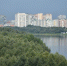 погода, лето, Иртыш - РИА Омск-информ