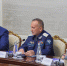 Руководитель УФК по Республике Алтай Галина Завгородняя принимает участие в выездном заседании Контрольной комиссии Федерального казначейства - УФК по Республике Алтай