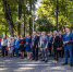 День освобождения Брянской области от немецко-фашистских захватчиков отметили в Дятьково - Брянская Епархия