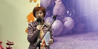В поэтическом клубе «Вдохновение» Кулотинского Дома культуры состоялся театрально-поэтический вечер - Комитет культуры и туризма