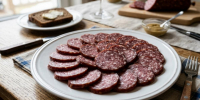 В Саратове производителя мясной продукции оштрафовали после проверки прокуратуры - Газета Репортер