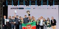 Конкурсы охватывают разные сферы сельской жизни - Волжская новь