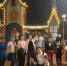 Участники Международного фестиваля молодежи посетили Сочи Парк - Sochi.Com